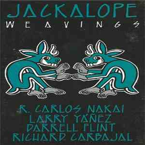 Jackalope - Weavings download flac