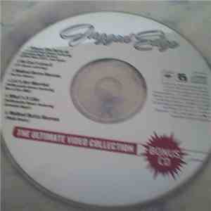 Jagged Edge  - The Ultimate Video Collection (Bonus CD) FLAC album
