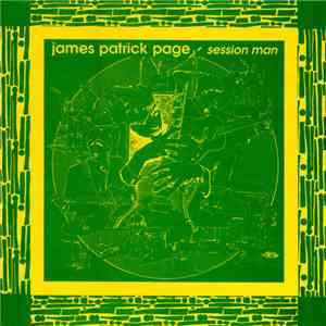 James Patrick Page - Session Man download flac