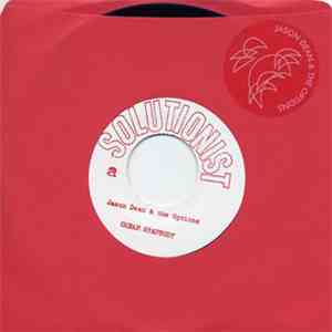 Jason Dean And The Options - Cheap Rhapsody download flac