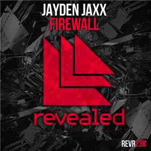 Jayden Jaxx - Firewall download flac