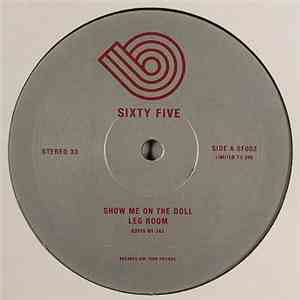 Jaz  - Show Me On The Doll download flac