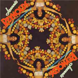 Jeannie Reynolds - Cherries, Bananas & Other Fine Things download flac
