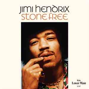 Jimi Hendrix - Stone Free download flac