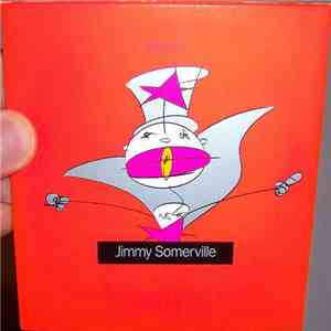 Jimmy Somerville - You Make Me Feel (Mighty Real) download flac
