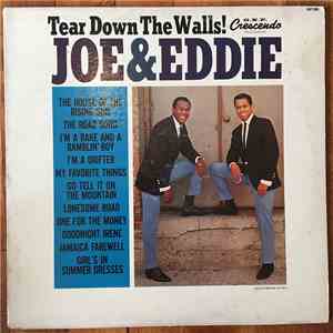 Joe & Eddie - Tear Down The Walls download flac