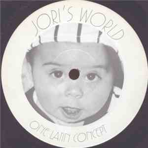 Jori's World - One Latin Concept download flac