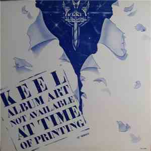 Keel - Because The Night download flac