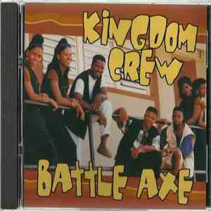 Kingdom Crew - Battle Axe download flac