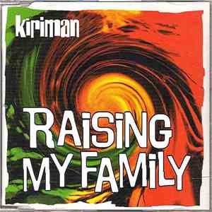 Kiriman - Raising My Family download flac