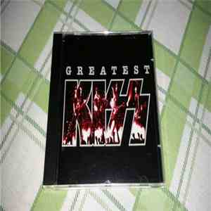 Kiss - Greatest Kiss download flac