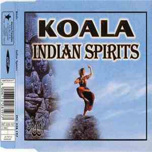 Koala - Indian Spirits download flac