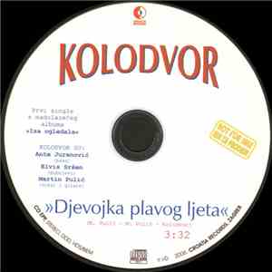 Kolodvor - Djevojka Plavog Ljeta download flac