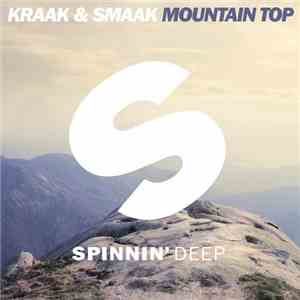 Kraak & Smaak - Mountain Top download flac