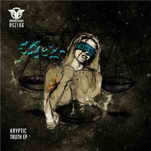Kryptic  - Truth EP download flac