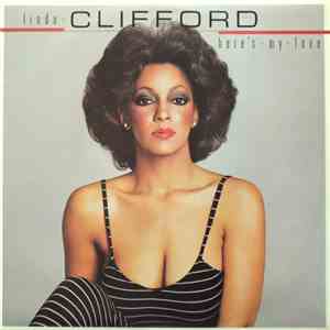Linda Clifford - Here's My Love download flac