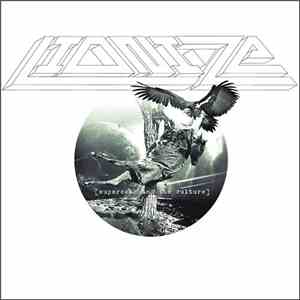 Lionize - Superczar And The Vulture download flac
