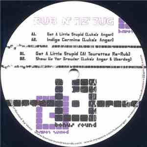 Luke's Anger - Rub N’Tiz’Zug download flac