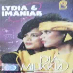 Lydia Nursaid & Imaniar - Dia Milikku FLAC album