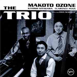 Makoto Ozone The Trio - Makoto Ozone The Trio download flac