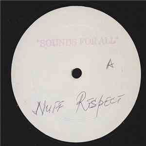 Manifest - Nuff Respect download flac