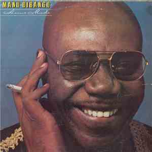 Manu Dibango - Home Made download flac