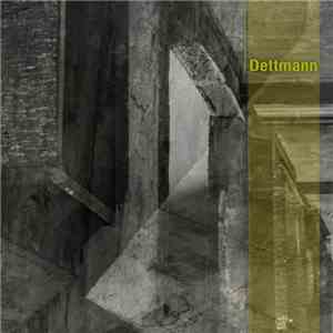 Marcel Dettmann - Dettmann download flac