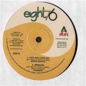 Marcia Griffiths Feat. Meeky , Yahbreeze - Pata Pata download flac