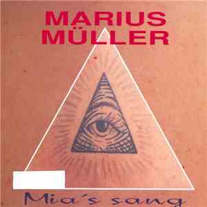 Marius Müller - Mia's Sang download flac