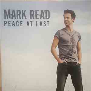 Mark Read - Peace At Last download flac