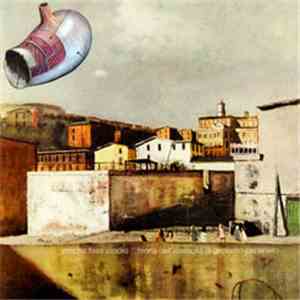 Mecha Fixes Clocks - Teoria dellelasticita di Girolamo Papariello FLAC album