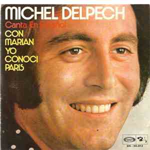 Michel Delpech - Michel Delpech Canta En Español download flac
