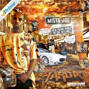 Mista Joe Feat Young Noble of The Outlawz - Harda download flac