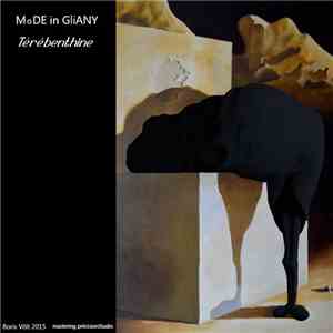 Mode In Gliany - ThérébenthinE download flac