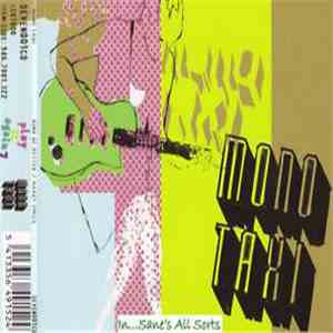 Mono Taxi - Kind Of Better download flac