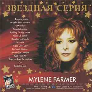 Mylene Farmer - Звездная Серия download flac