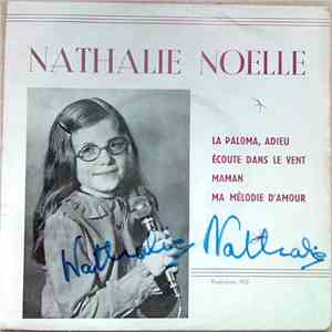 Nathalie Noelle - La Paloma, Adieu download flac