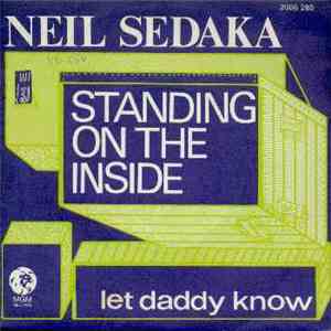 Neil Sedaka - Standing On The Inside download flac