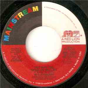 Nia Johnson - You Are The Spice Of My Life / Plain Out Of Luck download flac