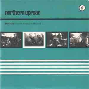 Northern Uproar - Livin' It Up download flac