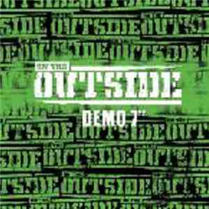 On The Outside - Demo 7" download flac