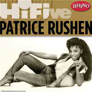 Patrice Rushen - Rhino Hi-Five: Patrice Rushen download flac