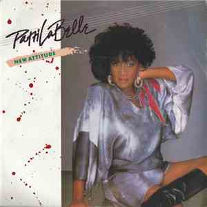 Patti LaBelle - New Attitude download flac