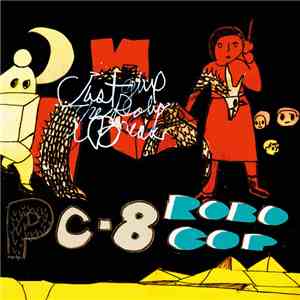 PC-8 Featuring AE35 - Robocop download flac