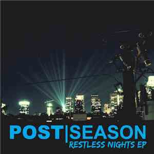 Post Season - Restless Nights EP download flac