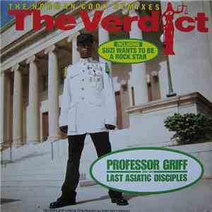 Professor Griff And The Last Asiatic Disciples - The Verdict (The Norman Cook Remixes) download flac