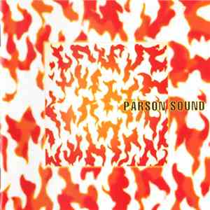 Pärson Sound - Pärson Sound download flac