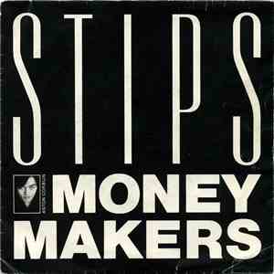 Robert Jan Stips - Money Makers download flac
