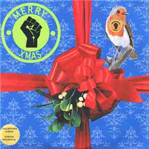 Rocker - Merry Xmas From Rocker download flac