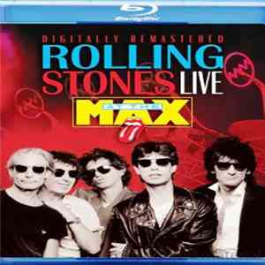 Rolling Stones - Live At The Max download flac